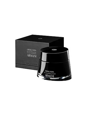 ARMANI COSMETICS | Gesichtscreme - Crema Nera Remodeling Cream 50ml refillable | 